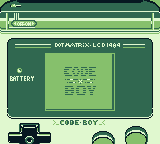 codeboy system